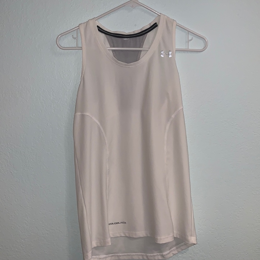 Under Armor Athletic Under Shirt